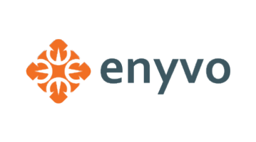 enyvo.com is for sale