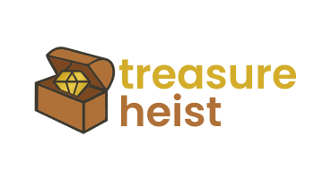 treasureheist.com