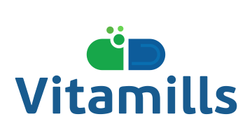 vitamills.com is for sale