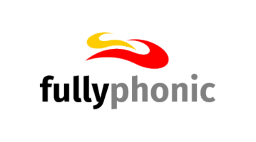 fullyphonic.com is for sale