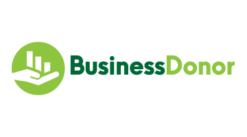 businessdonor.com is for sale