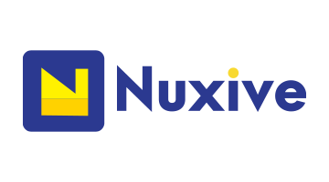 nuxive.com is for sale