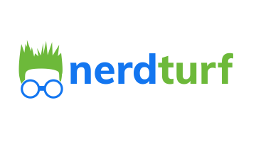 nerdturf.com is for sale