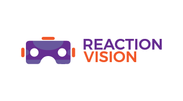 reactionvision.com is for sale