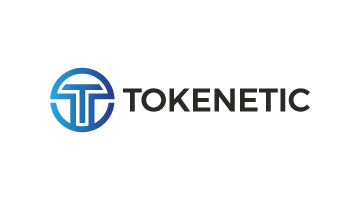 tokenetic.com is for sale