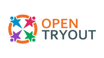 opentryout.com is for sale