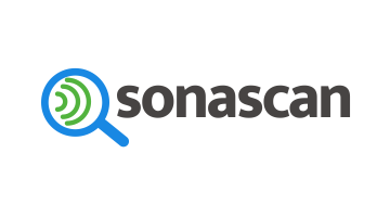 sonascan.com is for sale