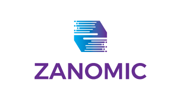zanomic.com is for sale