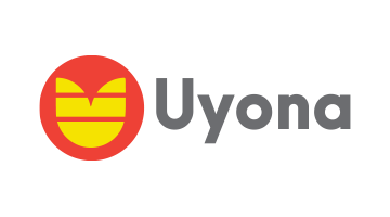 uyona.com is for sale