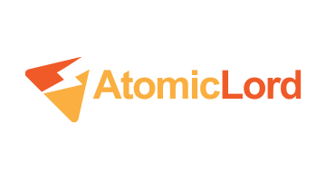 atomiclord.com is for sale