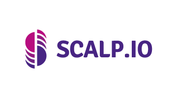 Scalp.io is For Sale | BrandBucket