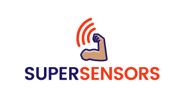 supersensors.com is for sale