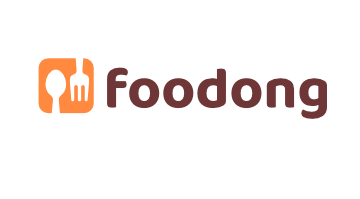 foodong.com is for sale