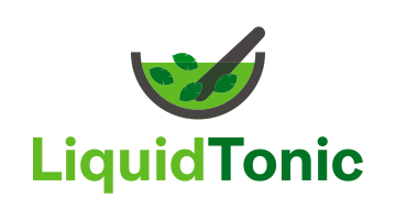 liquidtonic.com is for sale