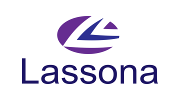 lassona.com is for sale