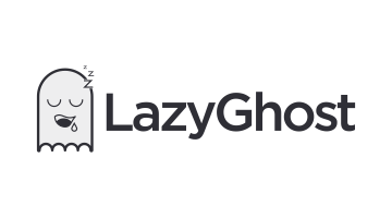 lazyghost.com is for sale