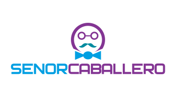 senorcaballero.com