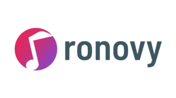 ronovy.com is for sale