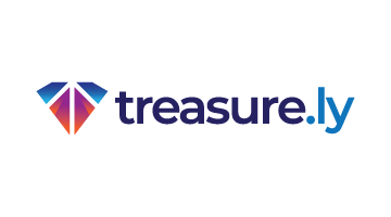 treasure.ly is for sale