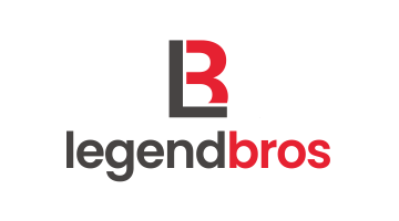 legendbros.com is for sale
