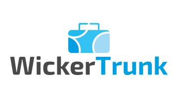 wickertrunk.com is for sale