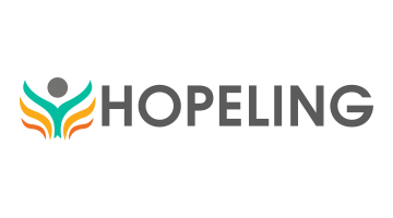 hopeling.com is for sale
