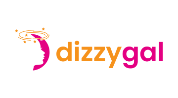 dizzygal.com