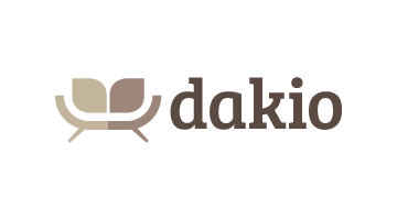 dakio.com is for sale