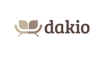 dakio.com