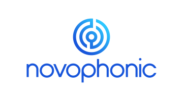 novophonic.com is for sale