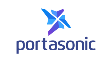 portasonic.com is for sale
