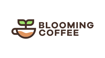 bloomingcoffee.com