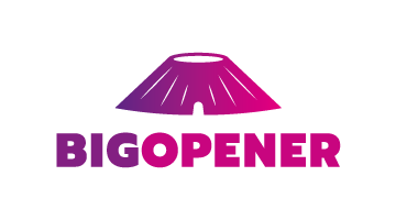 bigopener.com is for sale