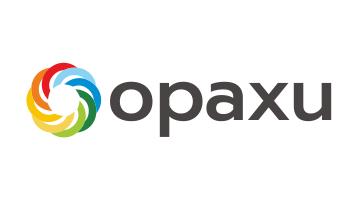 opaxu.com is for sale