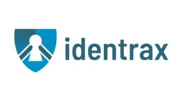 identrax.com is for sale