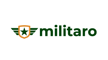 militaro.com is for sale
