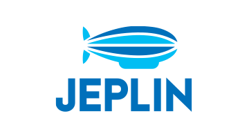 Logo for jeplin.com