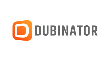 dubinator.com is for sale