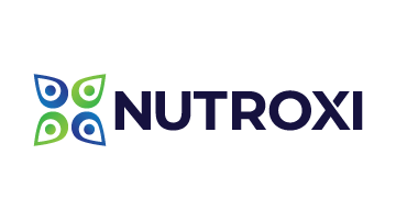 nutroxi.com is for sale