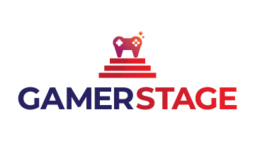 gamerstage.com is for sale