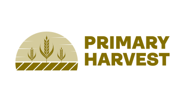 primaryharvest.com is for sale