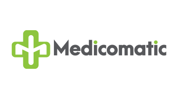 medicomatic.com is for sale