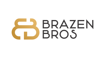 brazenbros.com is for sale