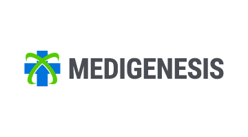 medigenesis.com is for sale