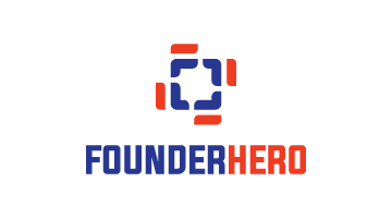 founderhero.com is for sale