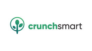 crunchsmart.com is for sale