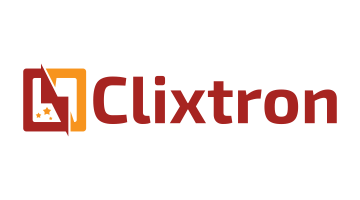 clixtron.com is for sale