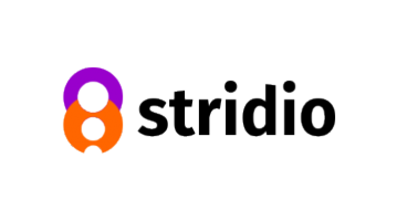 stridio.com is for sale