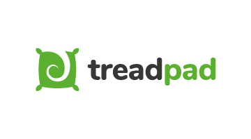 treadpad.com is for sale