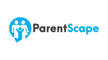 parentscape.com is for sale